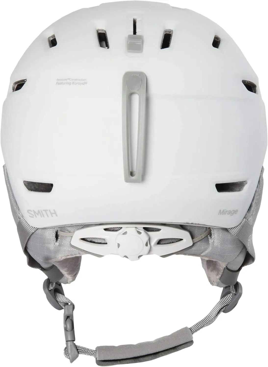 Smith Optics Mirage Women's Snowboarding Helmets
