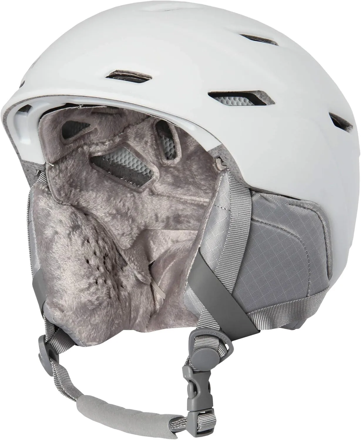 Smith Optics Mirage Women's Snowboarding Helmets