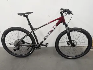 Trek Marlin 6 Red/Grey X-Large USED Bike