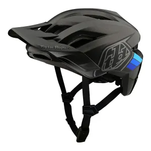 Troy Lee Designs Flowline SE Badge MIPS Helmet