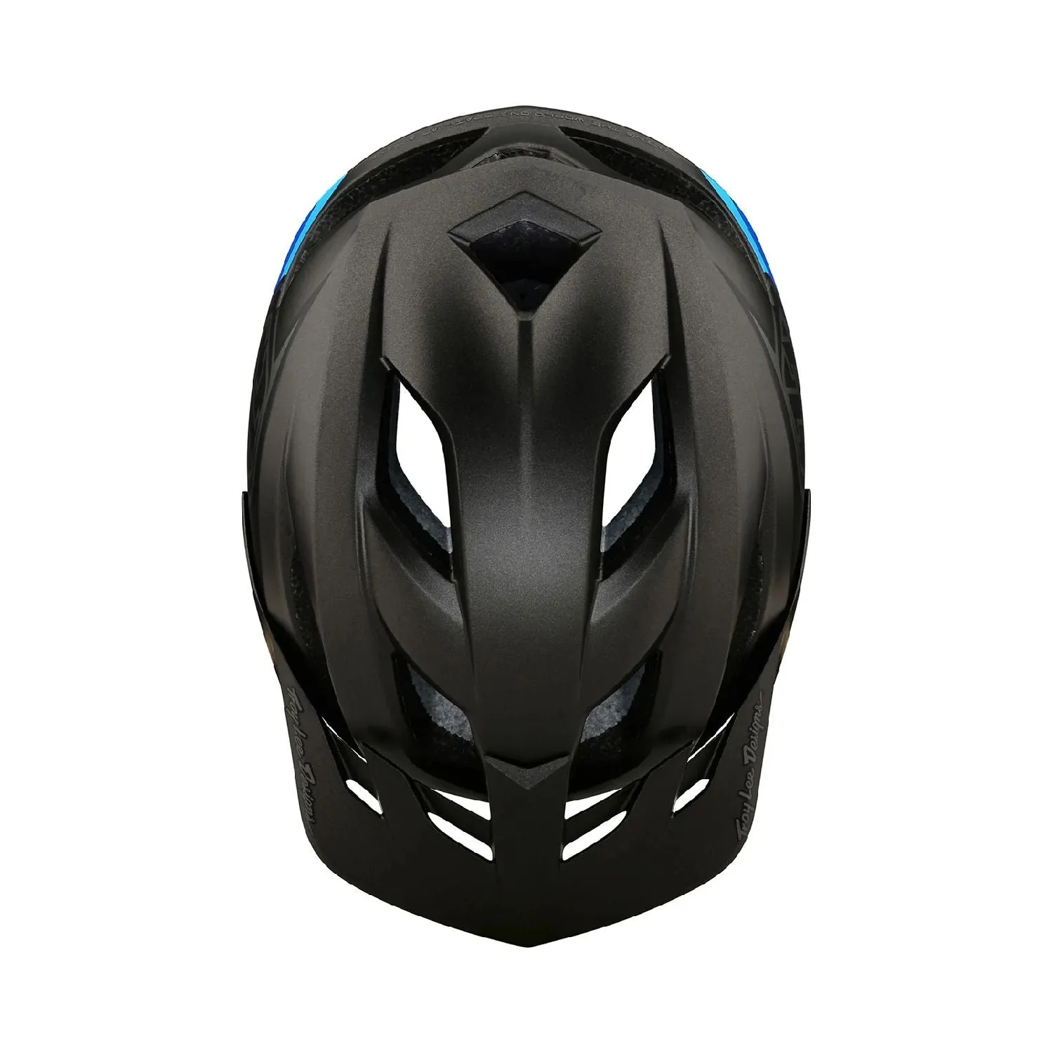 Troy Lee Designs Flowline SE Badge MIPS Helmet