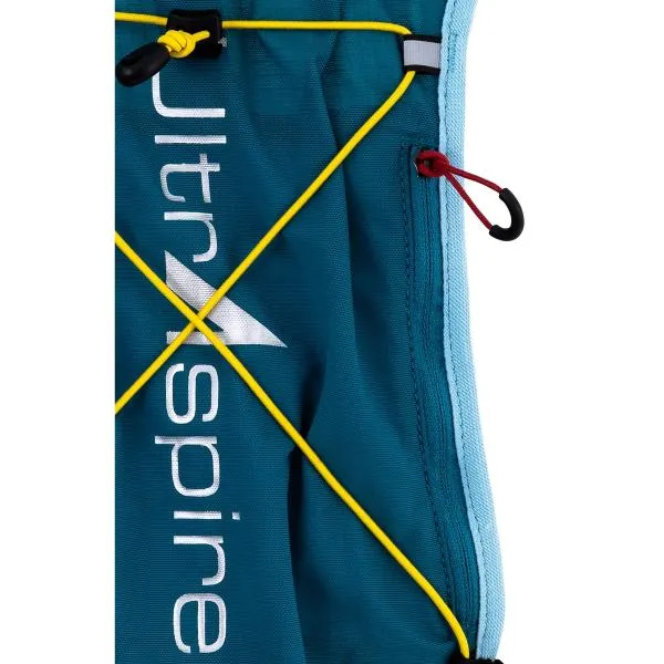 ULTRASPIRE - Spry 4.0 (Emerald Blue / Yellow)