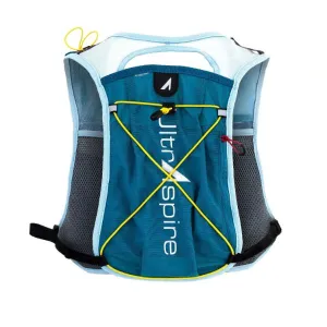 ULTRASPIRE - Spry 4.0 (Emerald Blue / Yellow)