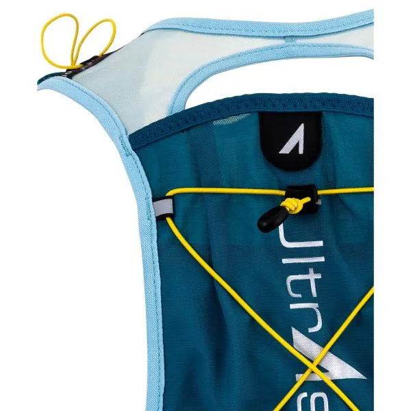 ULTRASPIRE - Spry 4.0 (Emerald Blue / Yellow)