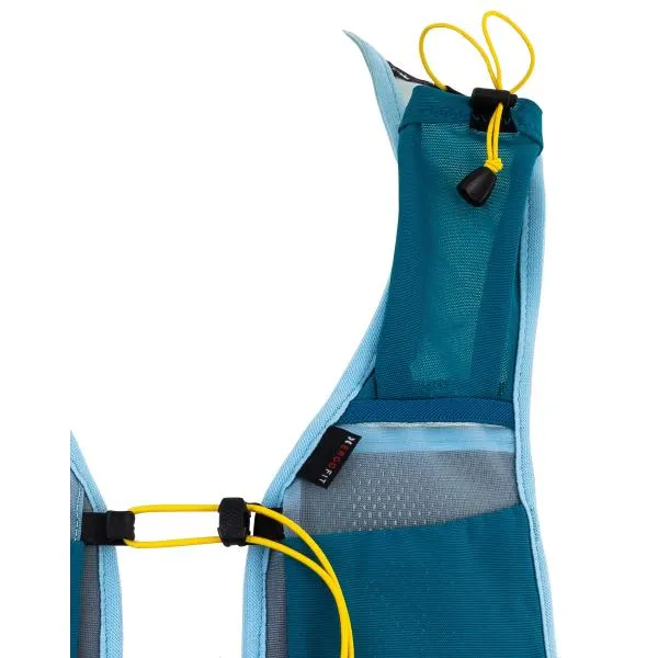 ULTRASPIRE - Spry 4.0 (Emerald Blue / Yellow)