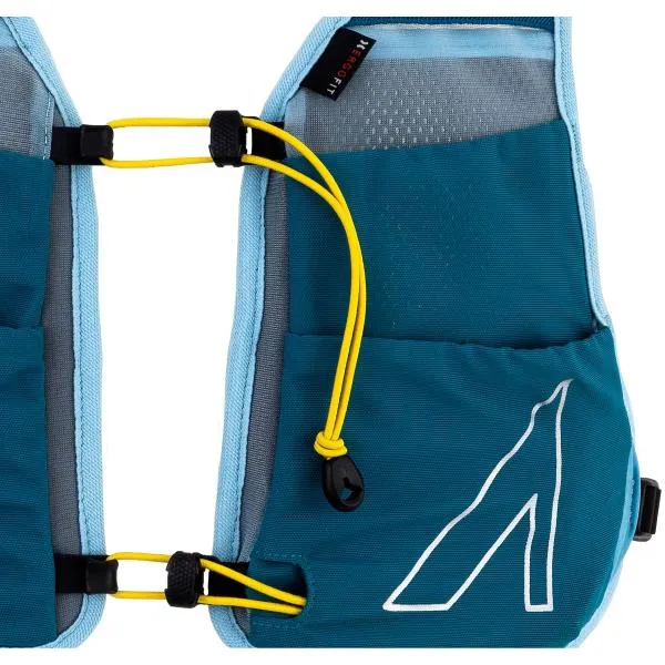 ULTRASPIRE - Spry 4.0 (Emerald Blue / Yellow)
