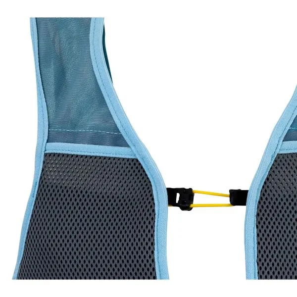 ULTRASPIRE - Spry 4.0 (Emerald Blue / Yellow)
