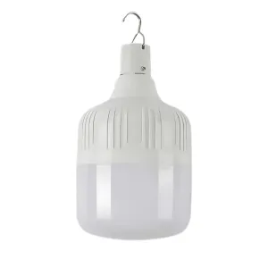 USB Rechargeable Portable Light, LED Lantern, Flashlight, Adjustable Brightness, 18650 Battery, Ideal for Camping, Hiking, Outdoor Activities