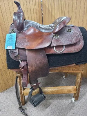 Used Hand Tool Cheyenne Trail