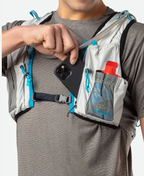 Vapor Air 2.0 7 Liter Hydration Pack