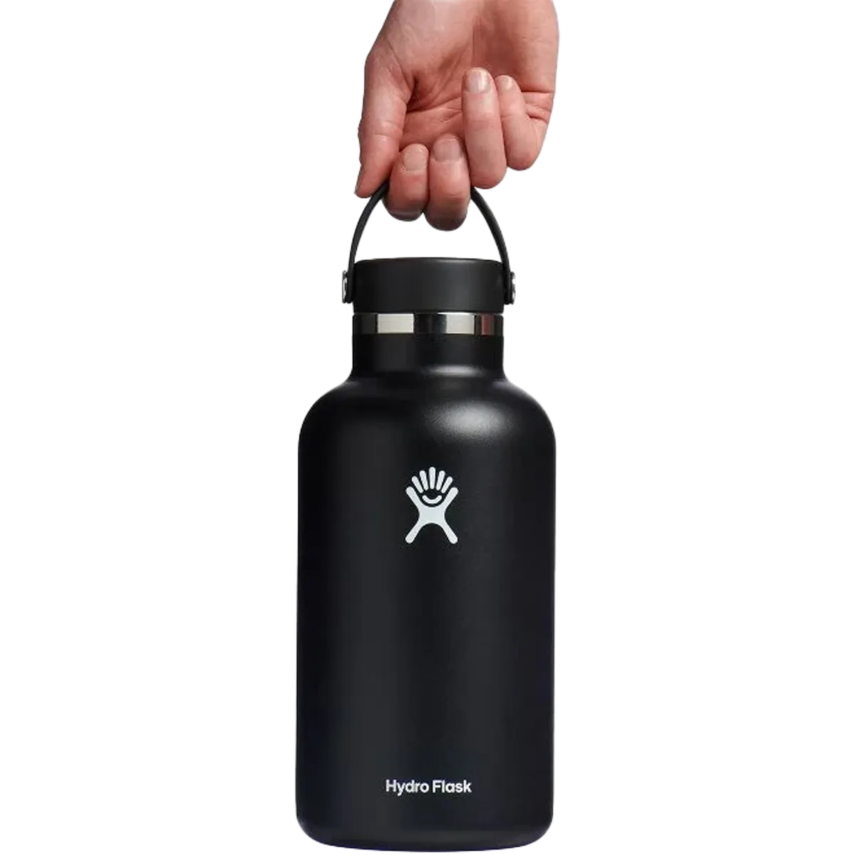 Wide Mouth 64 oz