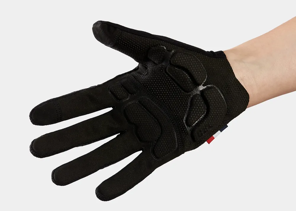 Women's Circuit Full-Finger Twin Gel Cycling Glove