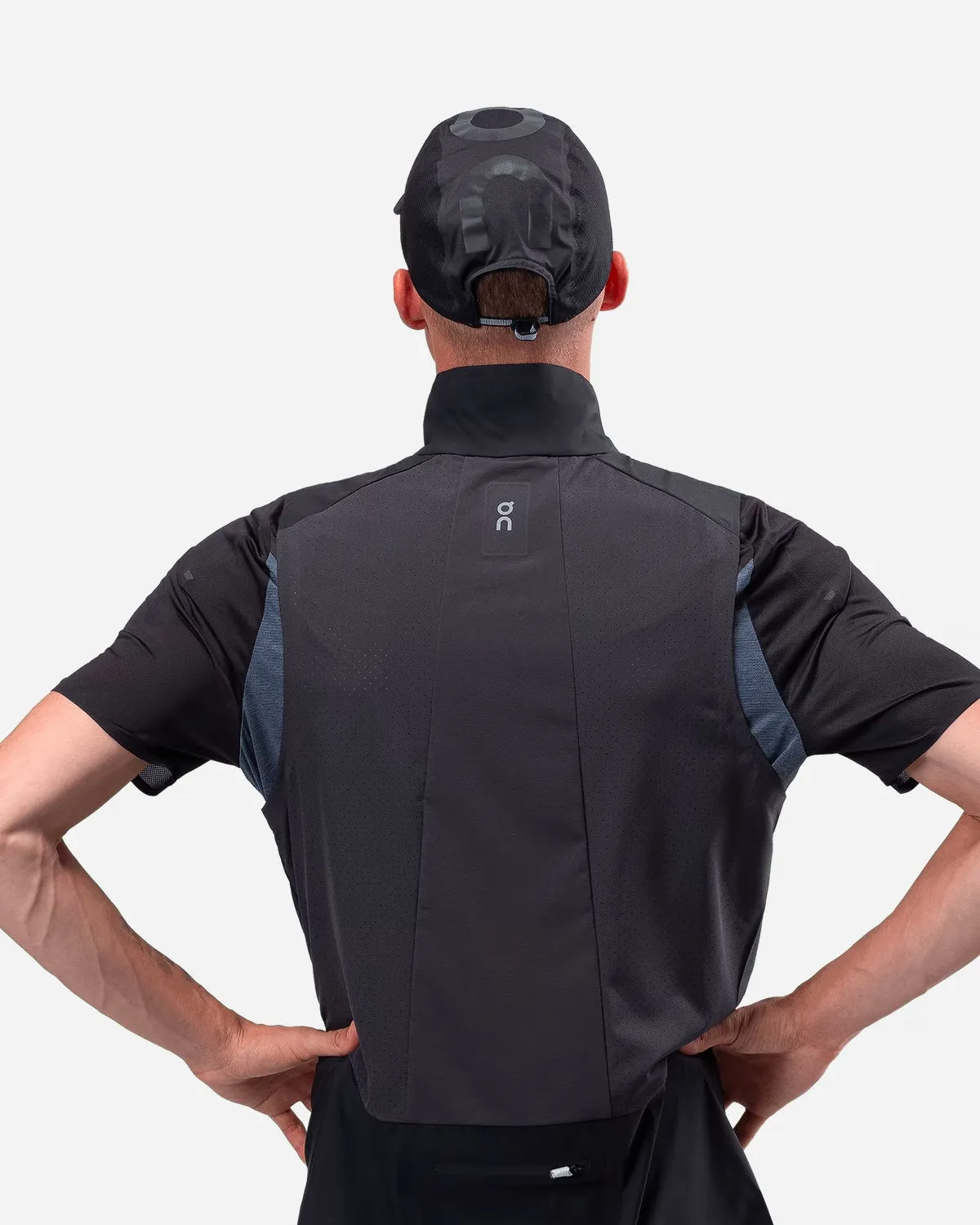 Zero Cap - Black