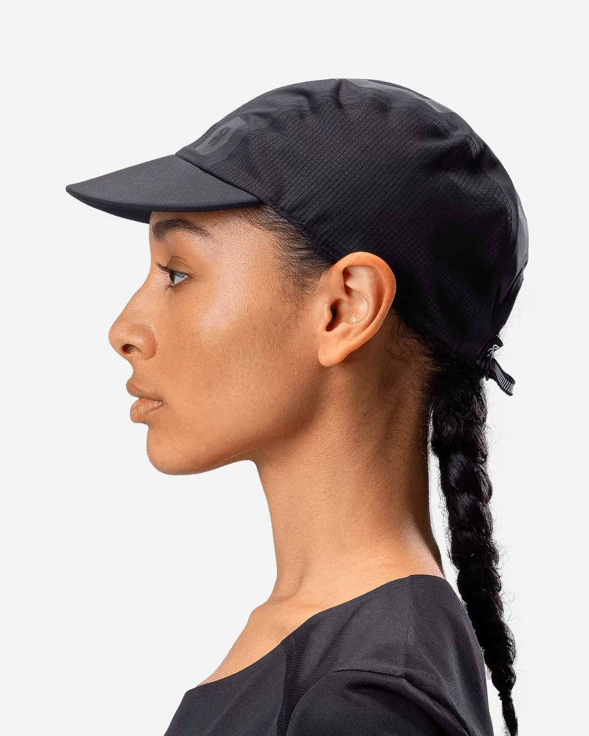 Zero Cap - Black