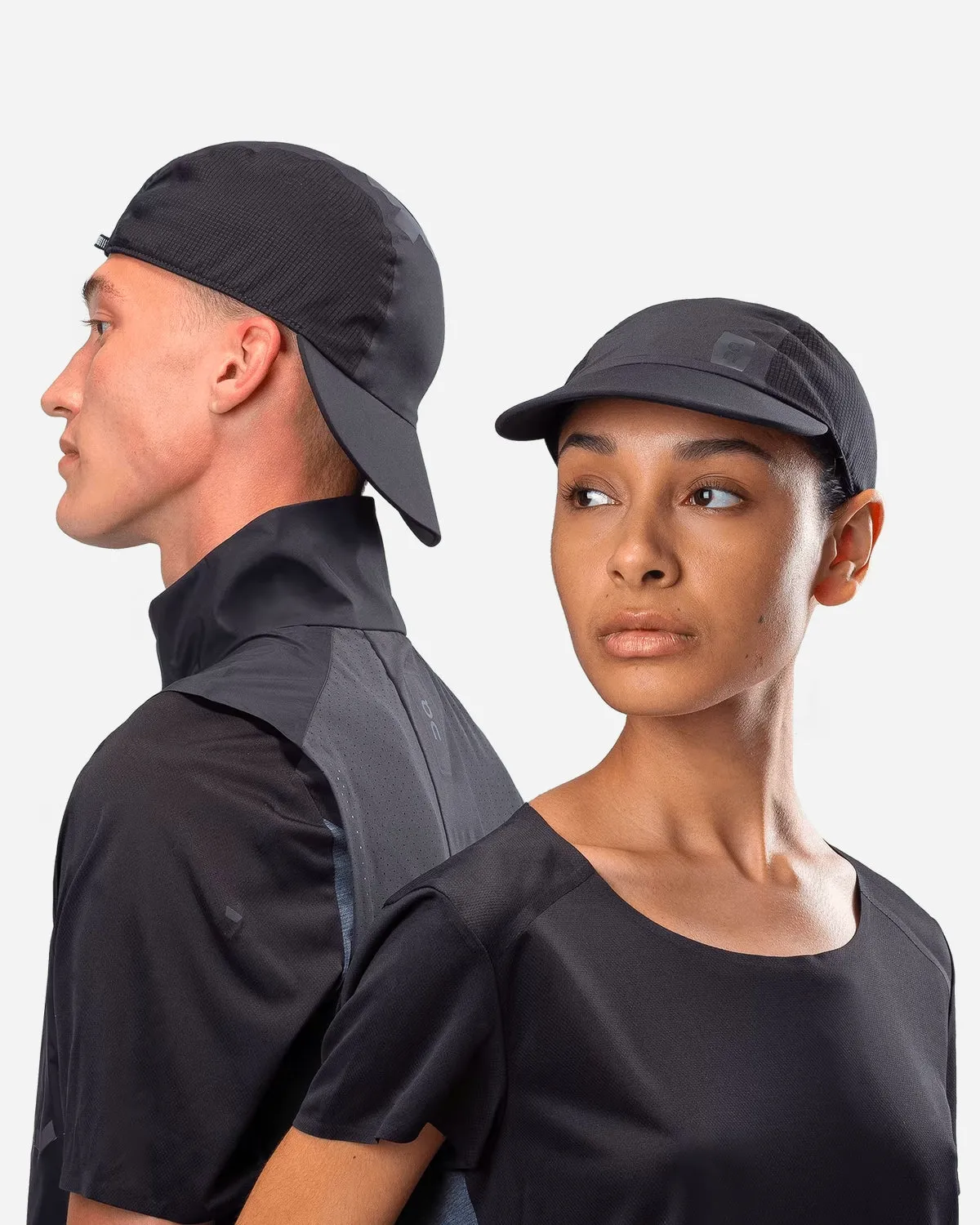 Zero Cap - Black